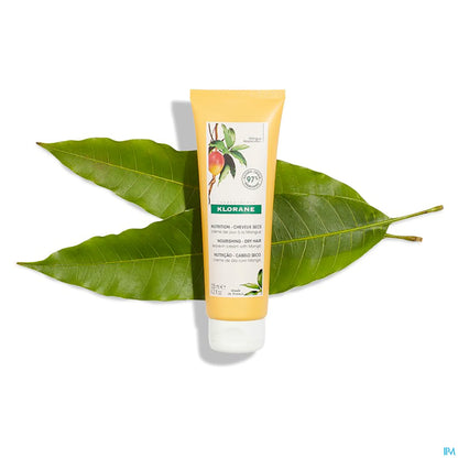 Crème de Jour à la Mangue 125 ml