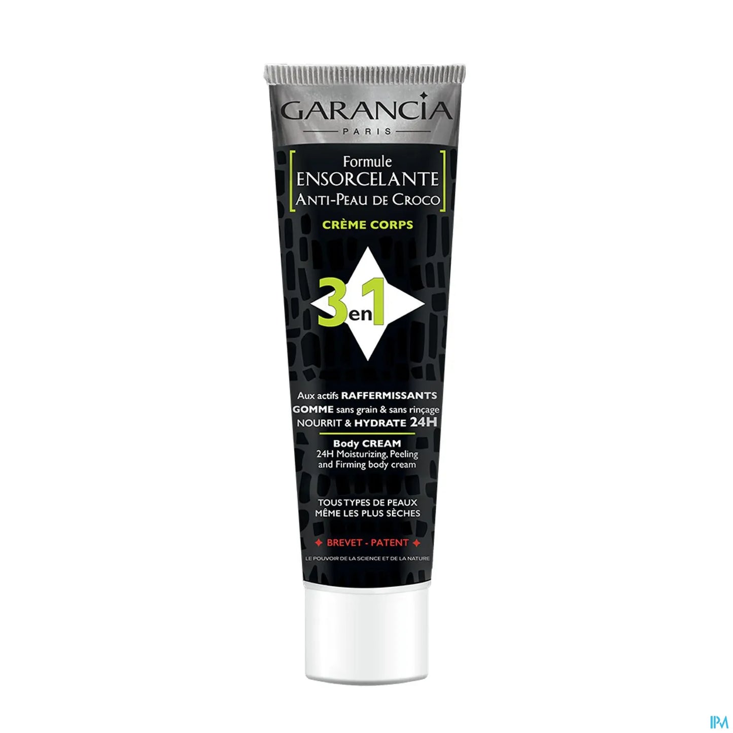 Formula ammaliante anti-pelle di coccodrillo 125 ml