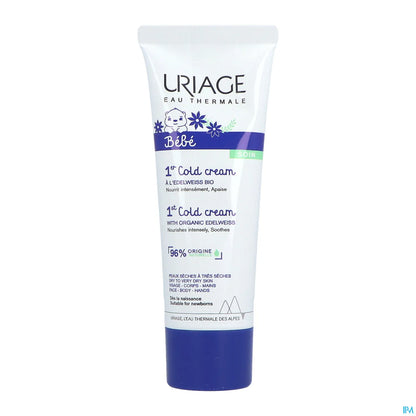 Baby 1st Care Cold Cream 75ml