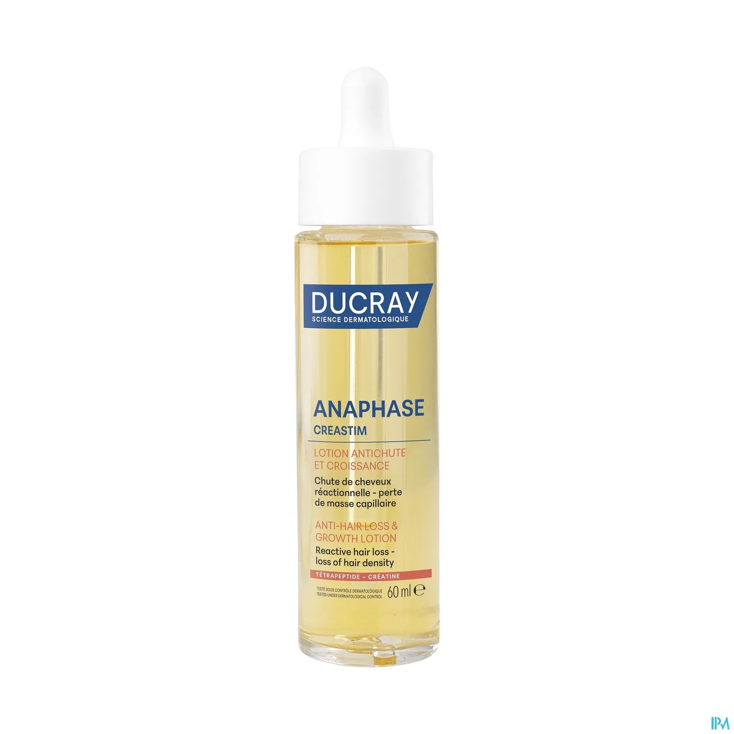 Creastim Reactiv Anti-Hair Loss Lotion 60ml