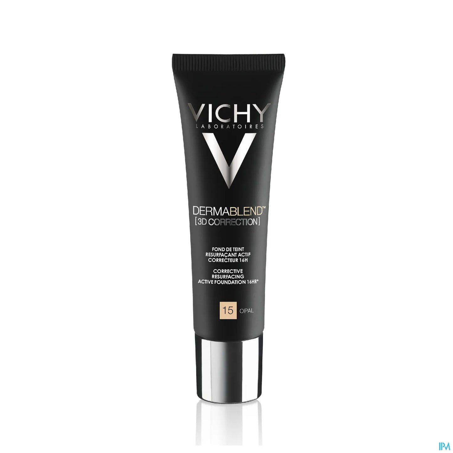 Dermablend Fluido 3D per la carnagione 15 30 ml