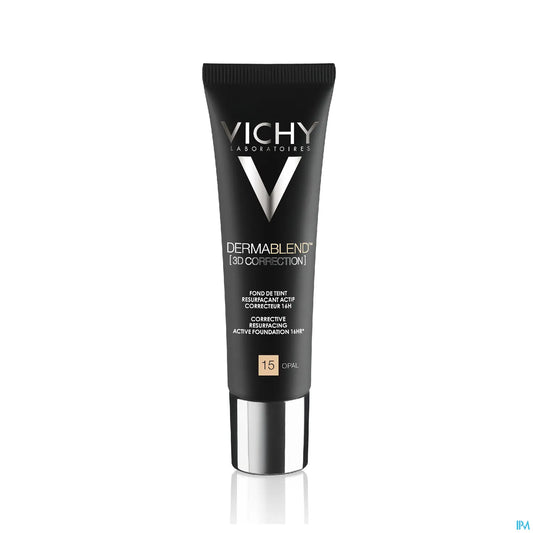 Dermablend 3D Fluide Teint 15 30 mL