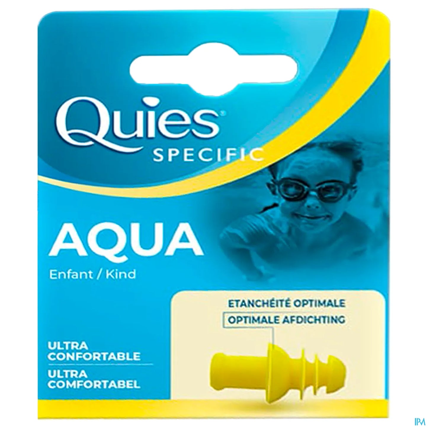 Aqua Child 1 paio