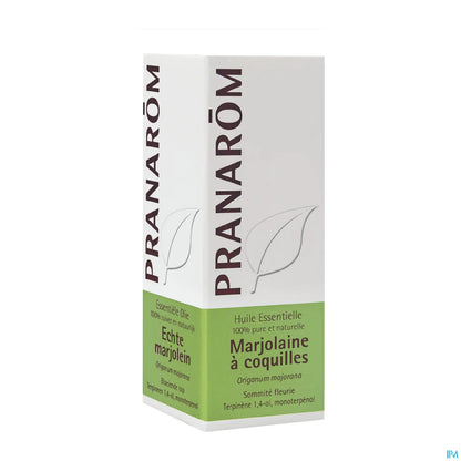 Marjoram Essential Oil 5 mL