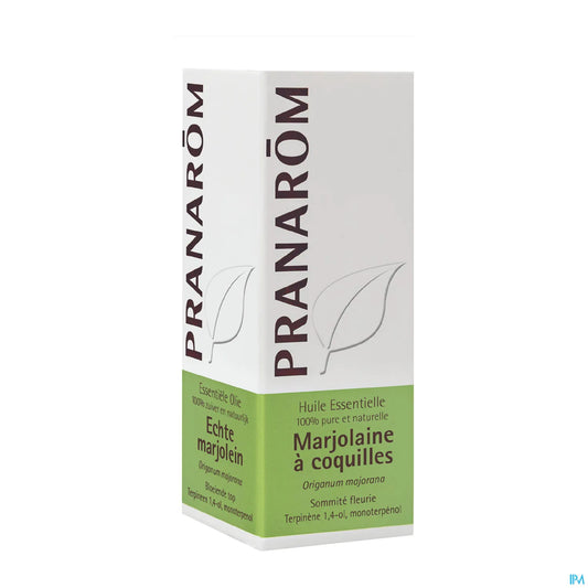 Marjoram Essential Oil 5 mL