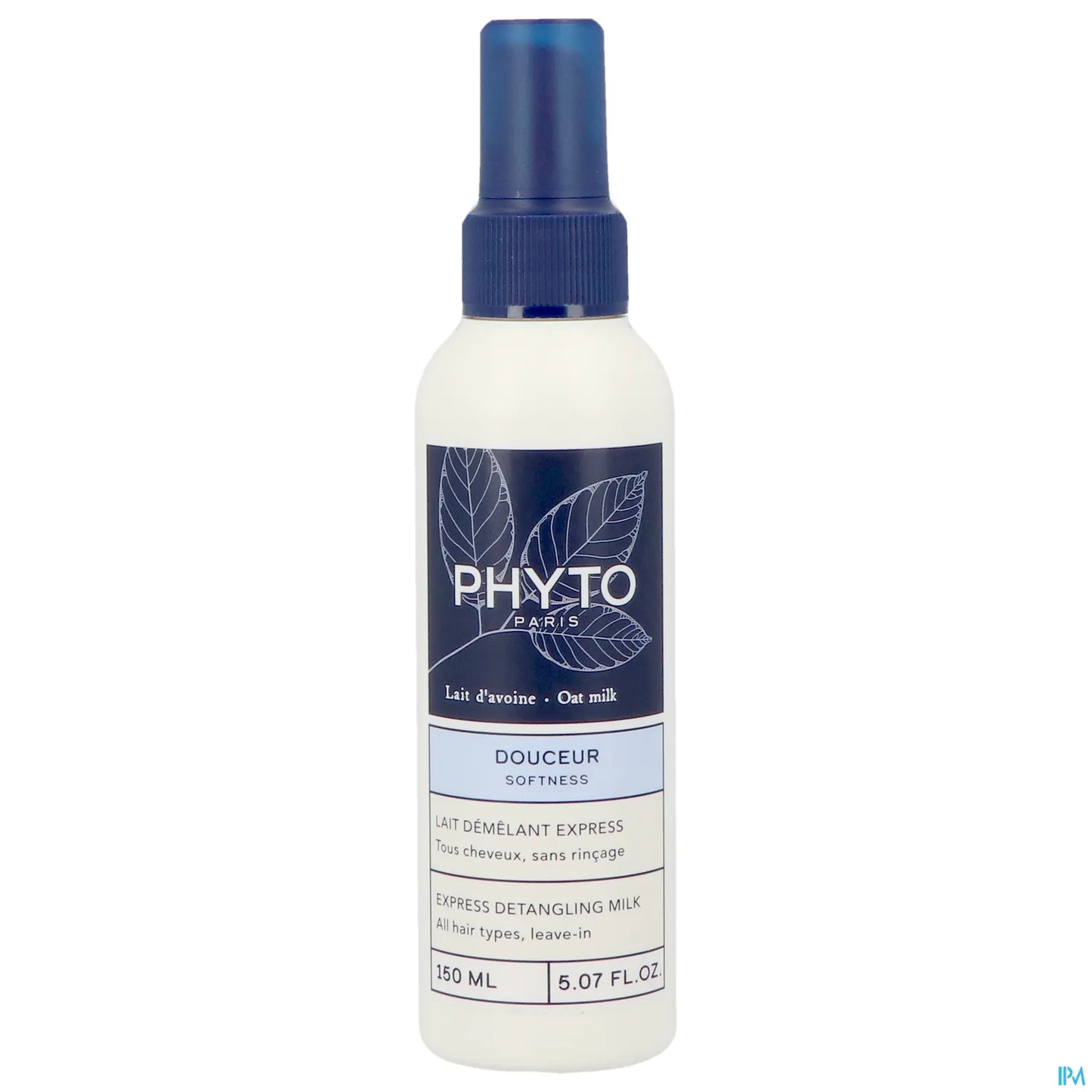 Lait Demelant Express Douceur Tout Cheveux 150ml