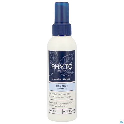 Lait Demelant Express Douceur Tout Cheveux 150ml