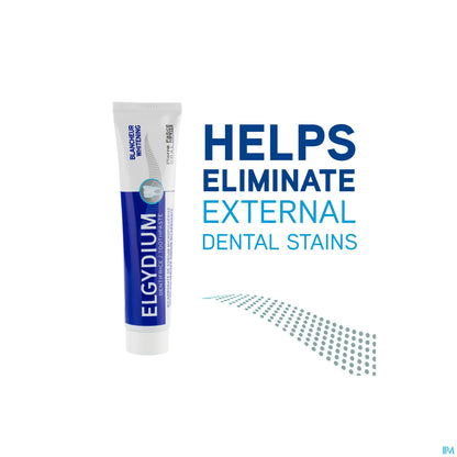Whitening Toothpaste 75ml