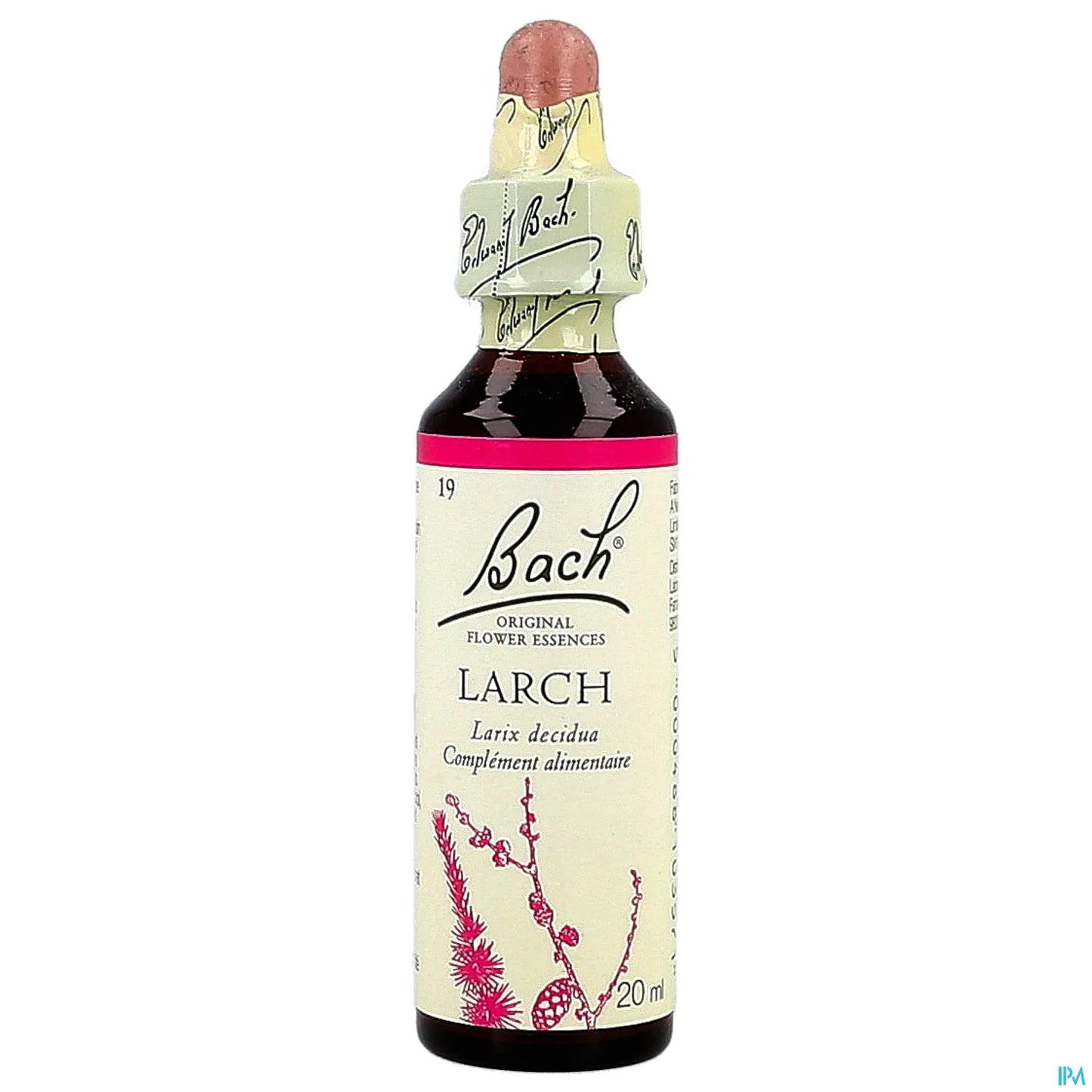 Original No. 19 Larch 20ml