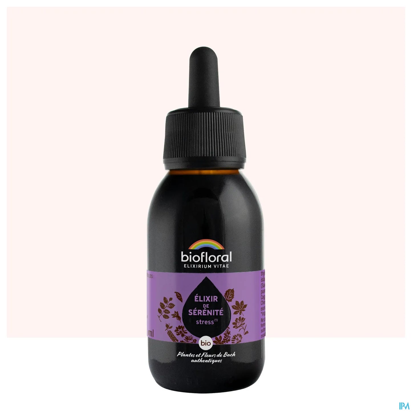 Elixir de Sérénité 100 mL