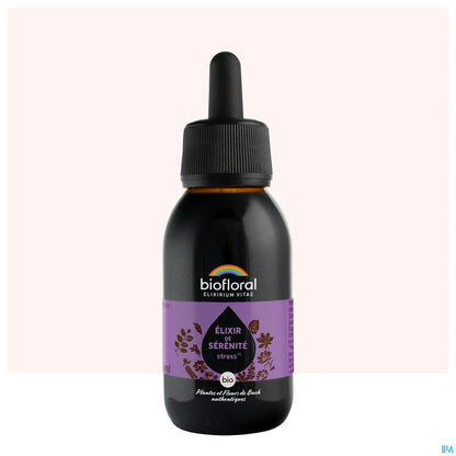 Elixir de Sérénité 100 mL