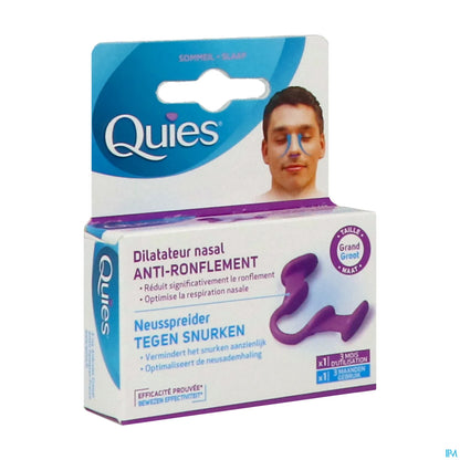 Nasal Dilator Orthosis Nasal Cavities Large