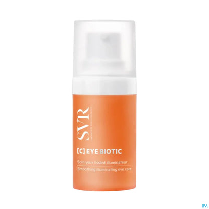 Filler Biotic C-Eyes Trattamento Contorno Occhi Illuminante Levigante 15 ml