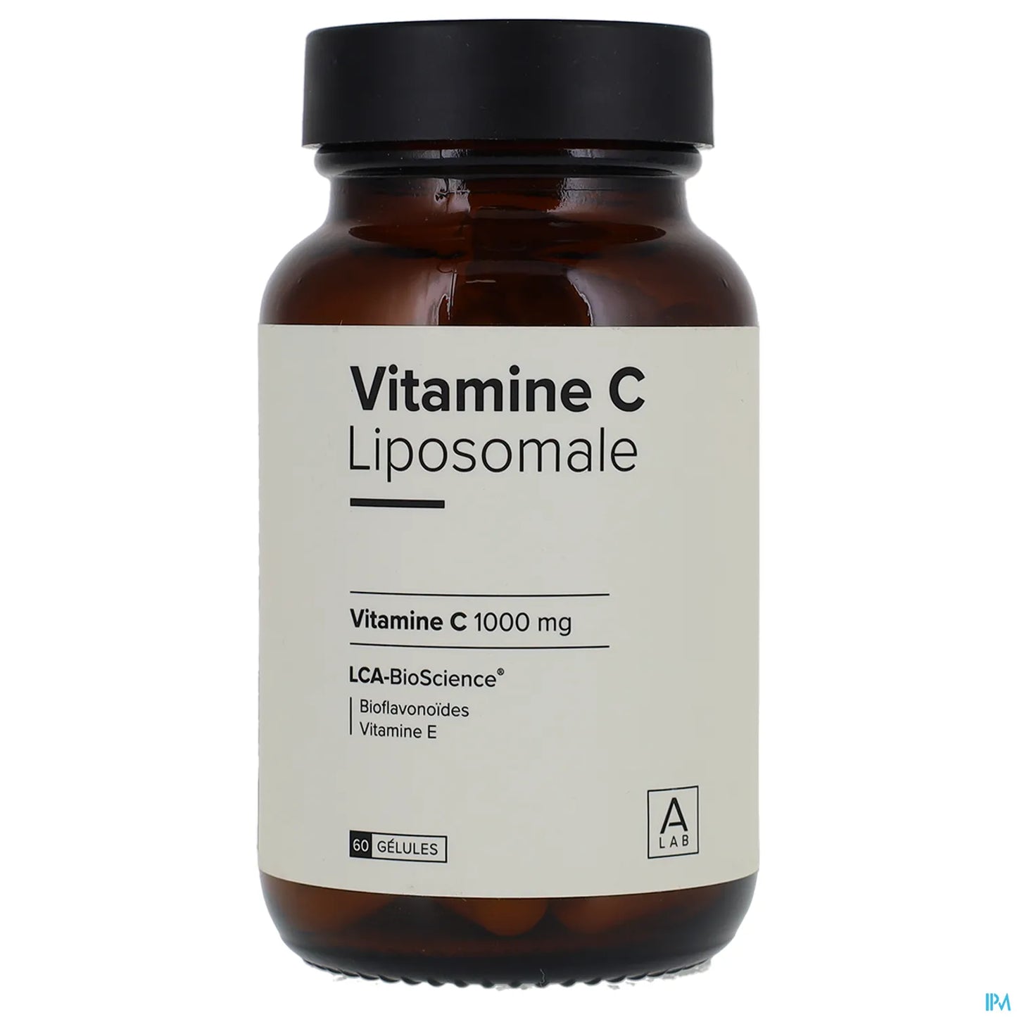 Vitamina C liposomiale 60 capsule