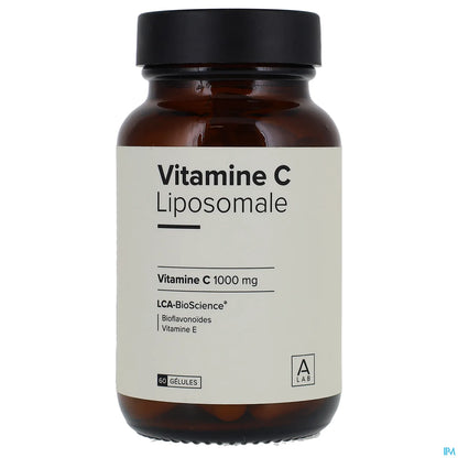 Vitamina C liposomiale 60 capsule