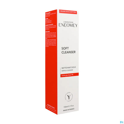 Soft Cleanser 150 ml