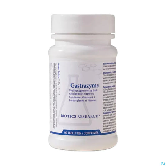 Ricerca Gastrazyme 90 compresse
