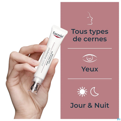 Anti-Pigment Illuminating Eye Contour Care 15ml