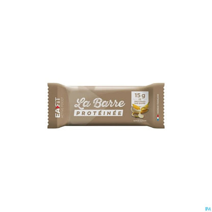 La Barre Protéinée Banane 46g
