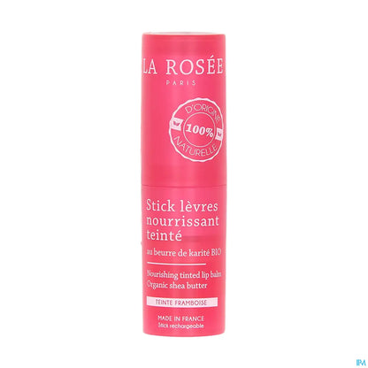 Nourishing Tinted Lip Balm 4.5g Refillable
