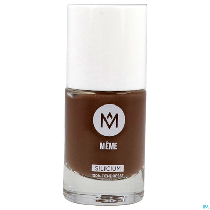 Vernis à Ongles Silicium Taupe 10ml