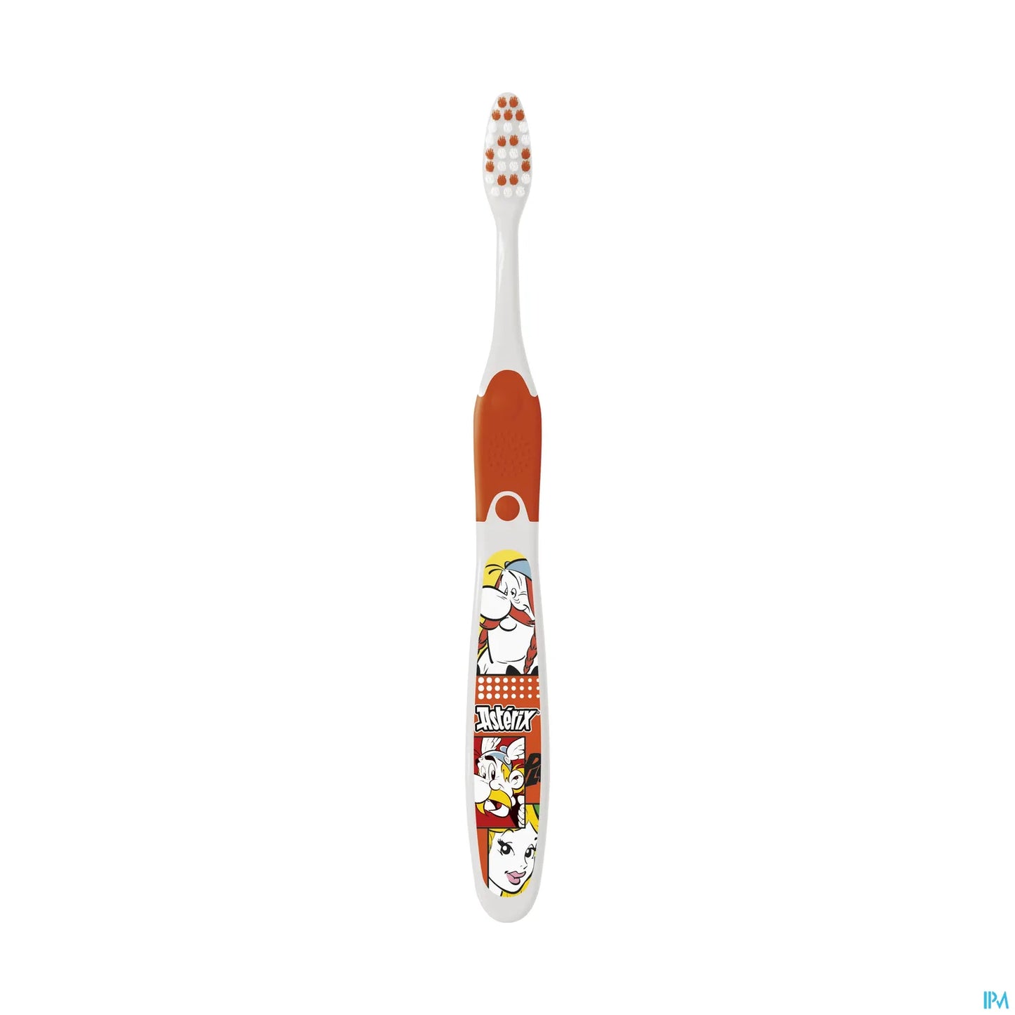 Pierre Fabre Oral Care Elgydium Junior Astérix 7-12 Ans Brosse à Dents Enfant