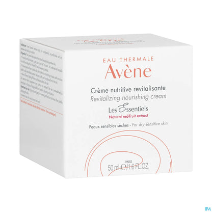 Crème Nutritive Revitalisante 50ml