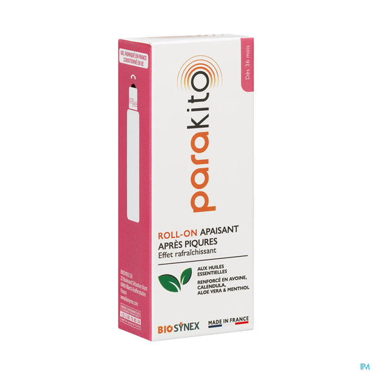 Roll On After Bites 5 ml
