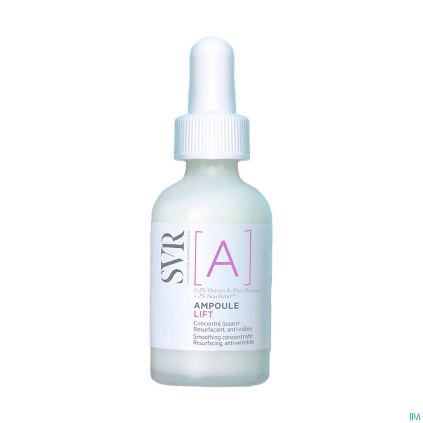 Ampoule A Lift 30 mL