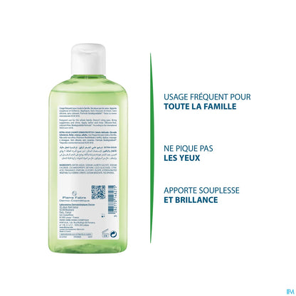 Shampoo Extra Delicato 400 ml