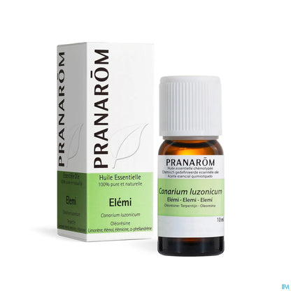 Olio essenziale di Elemi 10 ml