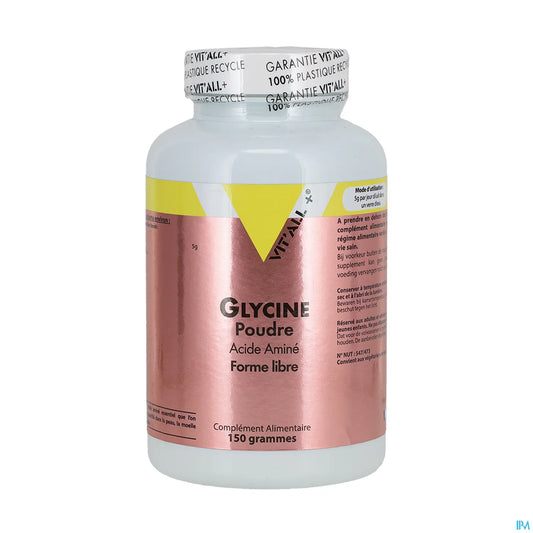 Glycine Powder 150g