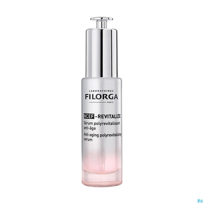 NCEF-Revitalize Serum Anti-Age Revitalisant 30ml