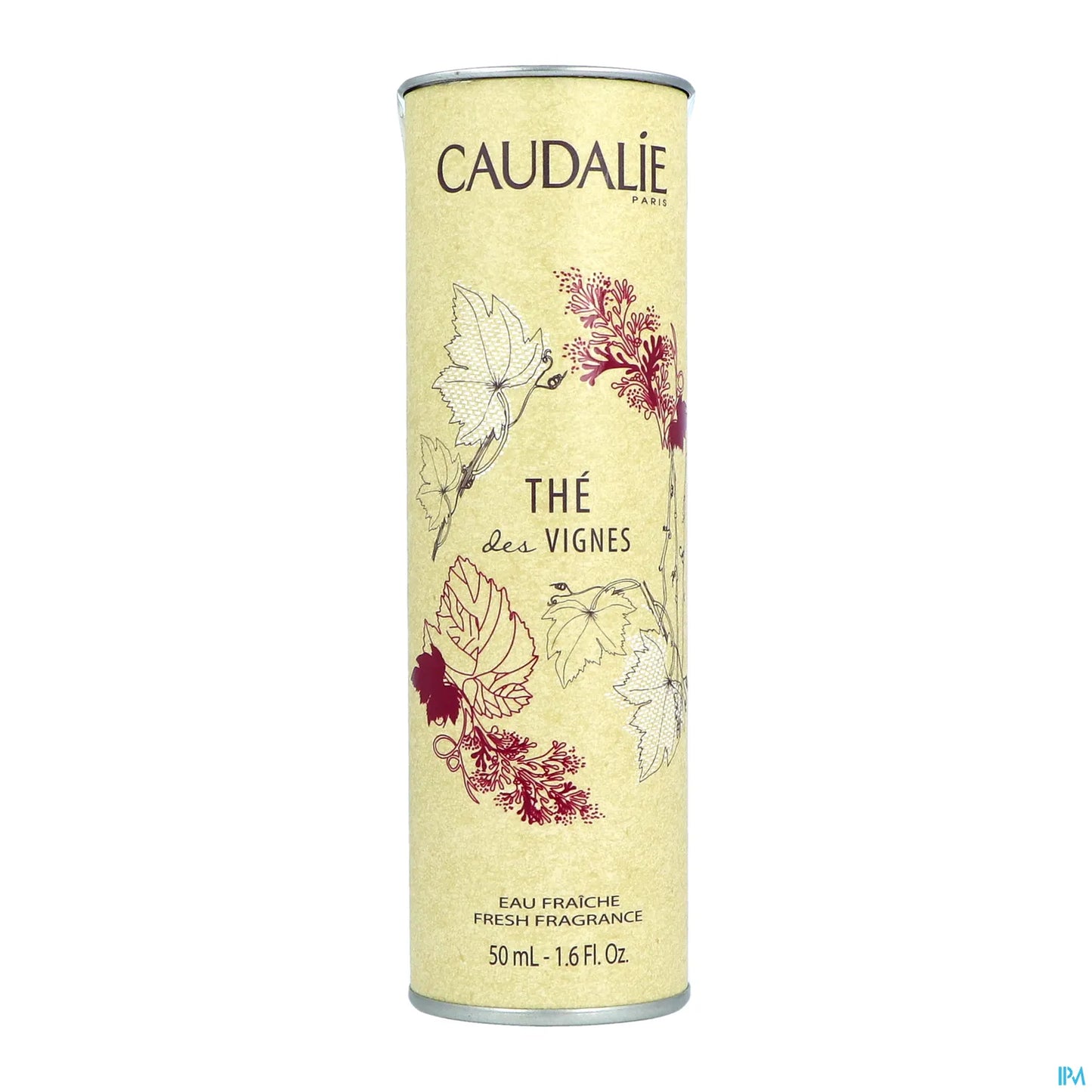 Eau Fraîche Thé Des Vignes 50 ml