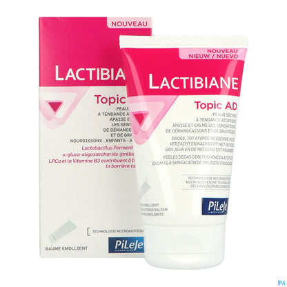 Lactibiane Topic Atopic 125 mL