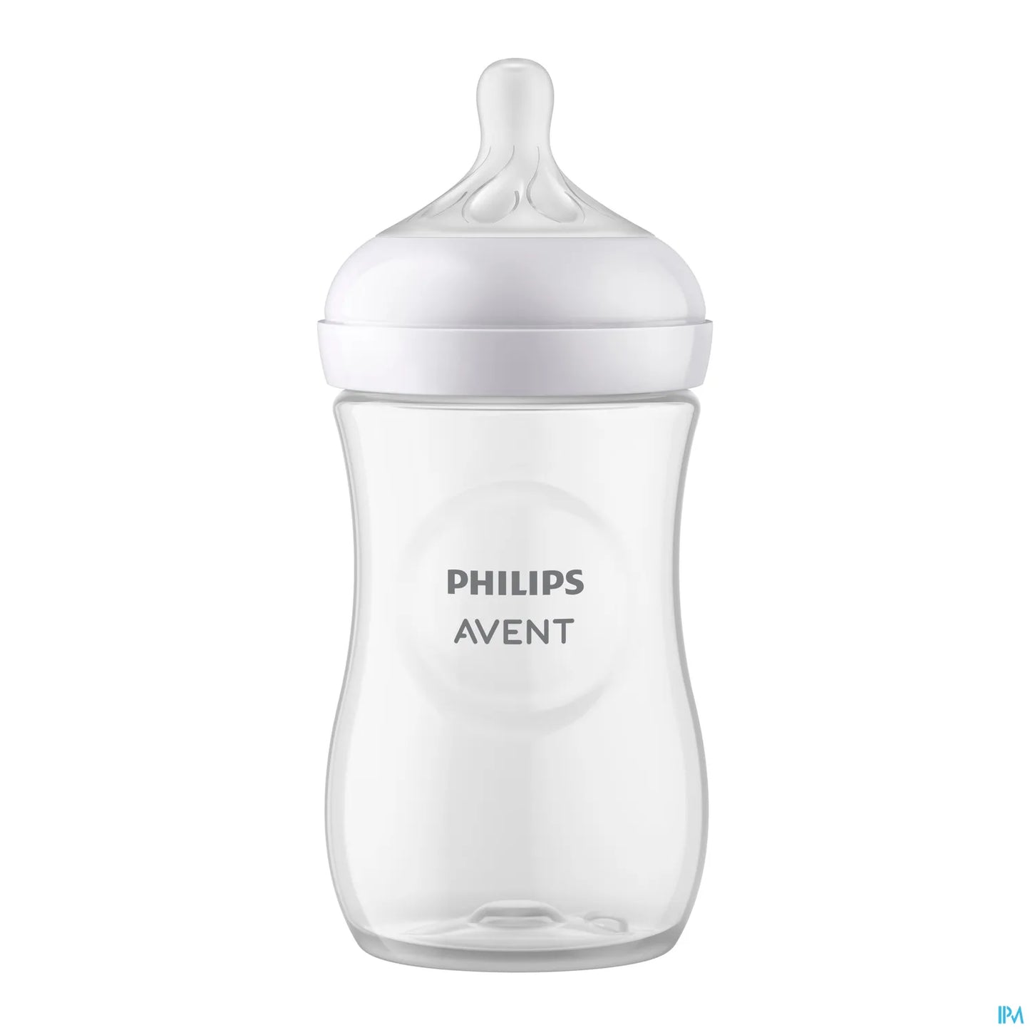 Biberon Philips Avent Natural Response 260ml