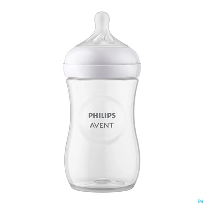 Biberon Philips Avent Natural Response 260ml