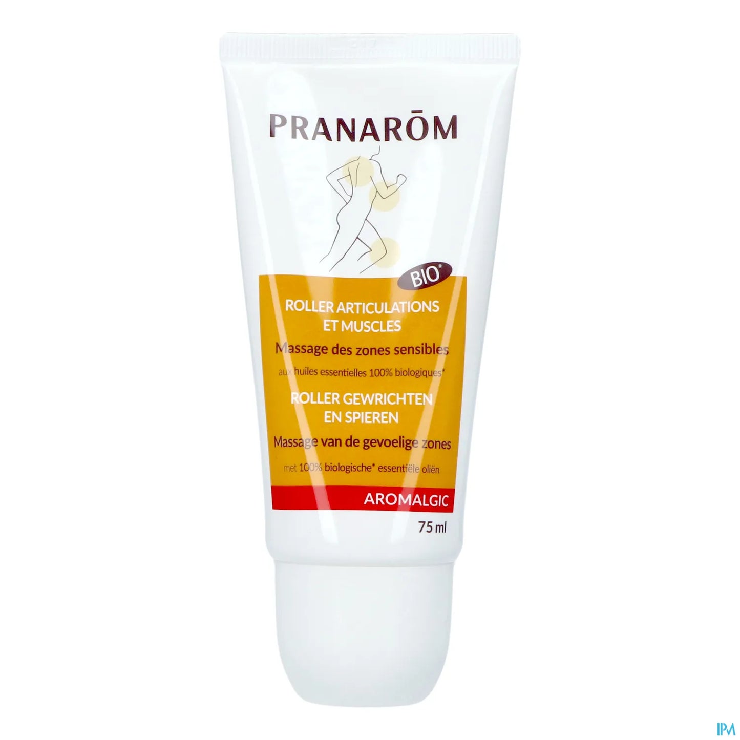 Aromalgic Roller Articolazioni e Muscoli 75 mL