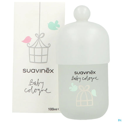 Baby Cologne 100ml