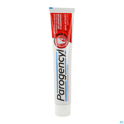 Dentifricio intensivo per la cura delle gengive 75 ml