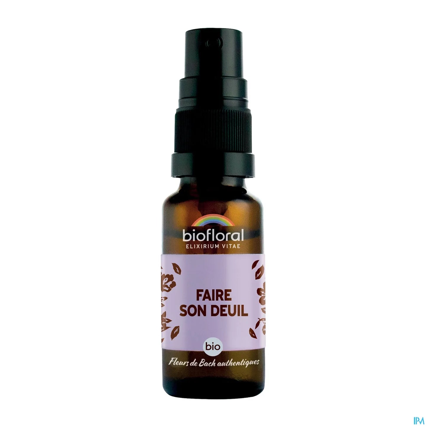 Spray per il lutto 20 ml