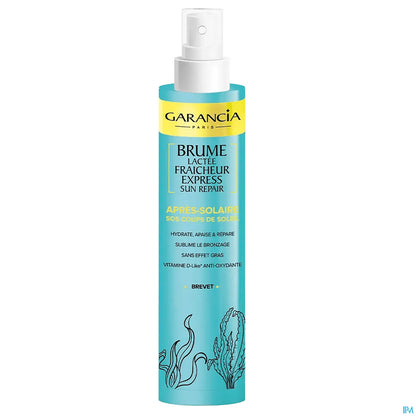 Après-Solaire Brume Lactée Fraicheur Express Sun Repair 150ml