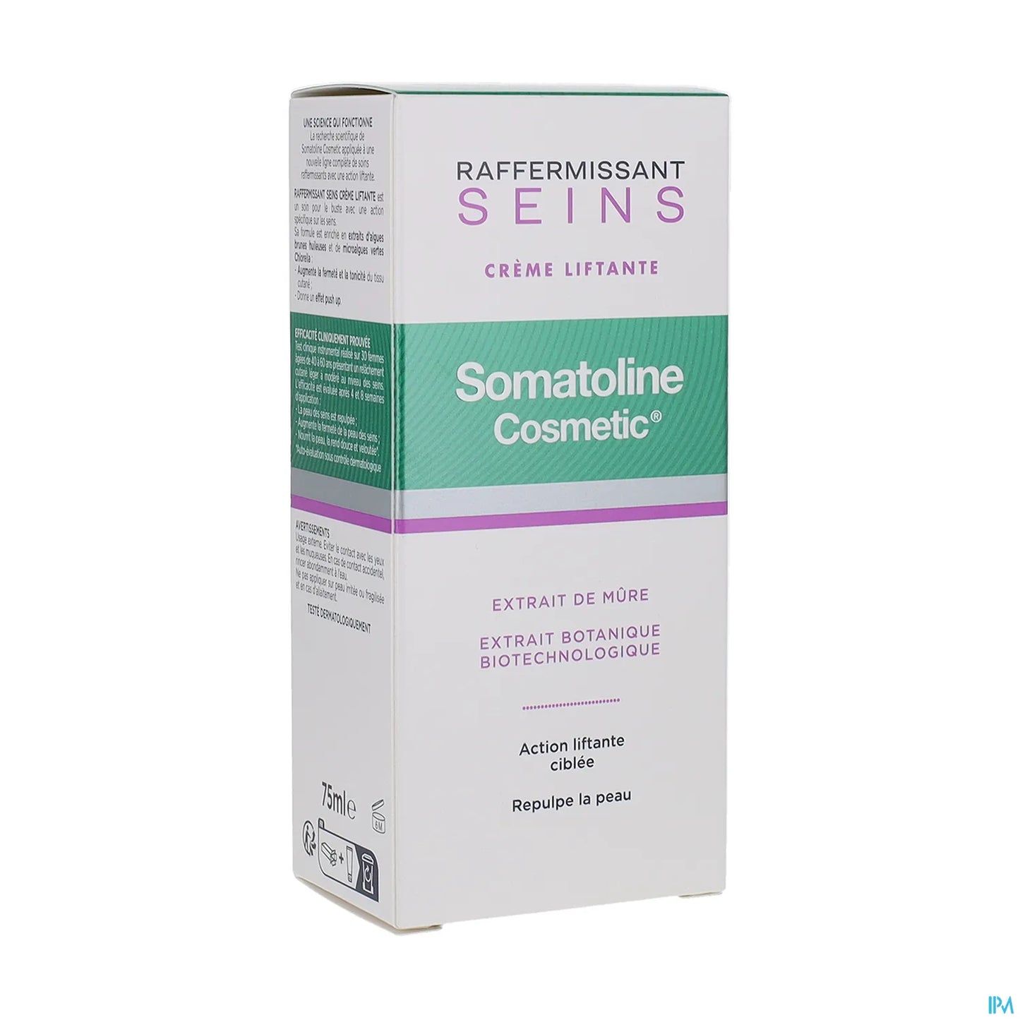 Crema rassodante lifting seno 75 ml