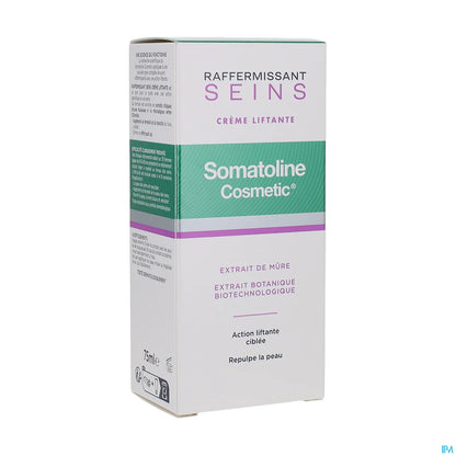 Crema rassodante lifting seno 75 ml