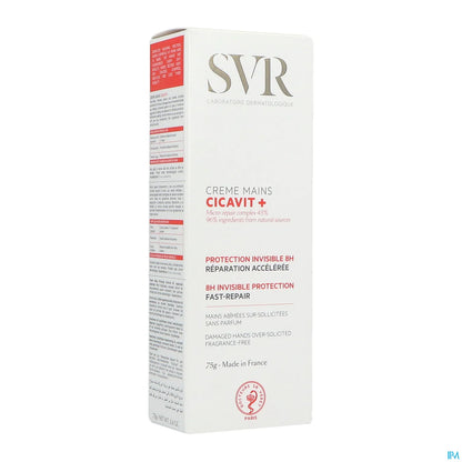 Cicavit+ Hand Cream 75g