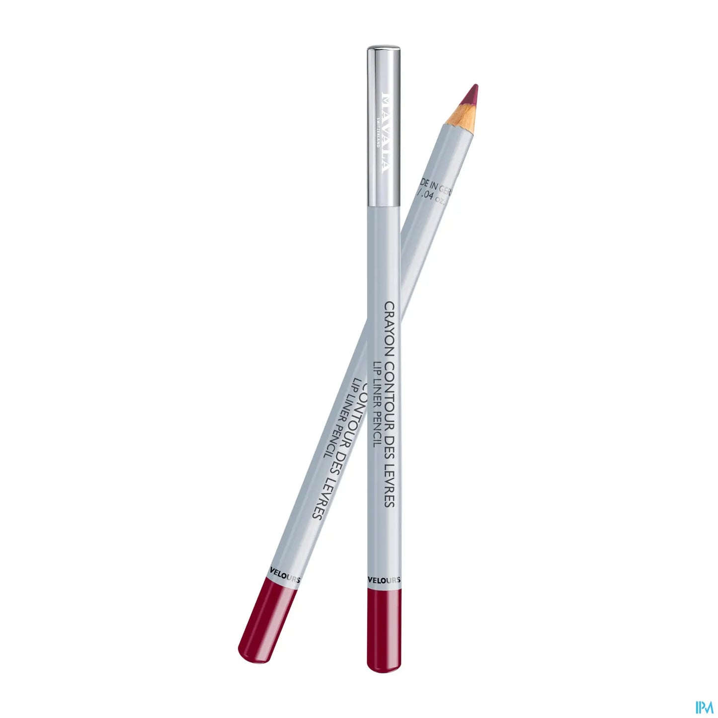 Crayon Lèvres Velours 1,5g