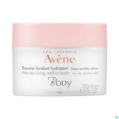 Baume Fondant Hydratant Corps 250ml