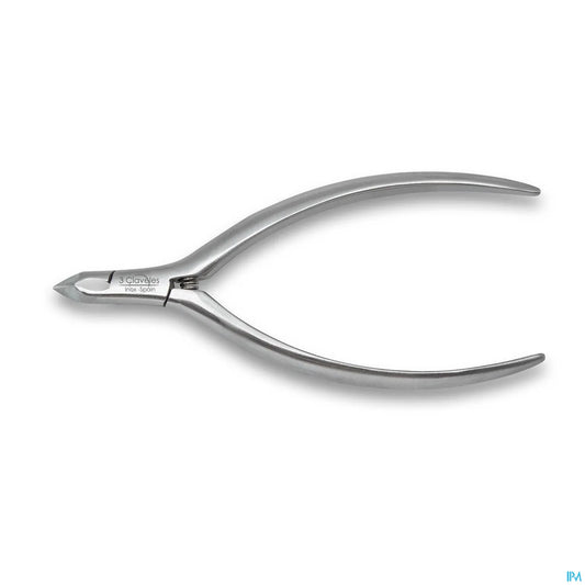 Stainless Steel Crimping Tongs 11cm Ref 12107