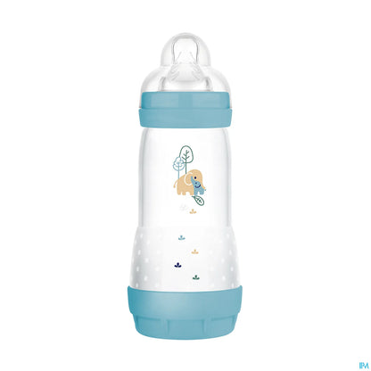 Biberon Easy Start Anti Colique 320 ml Débit 3 Océan