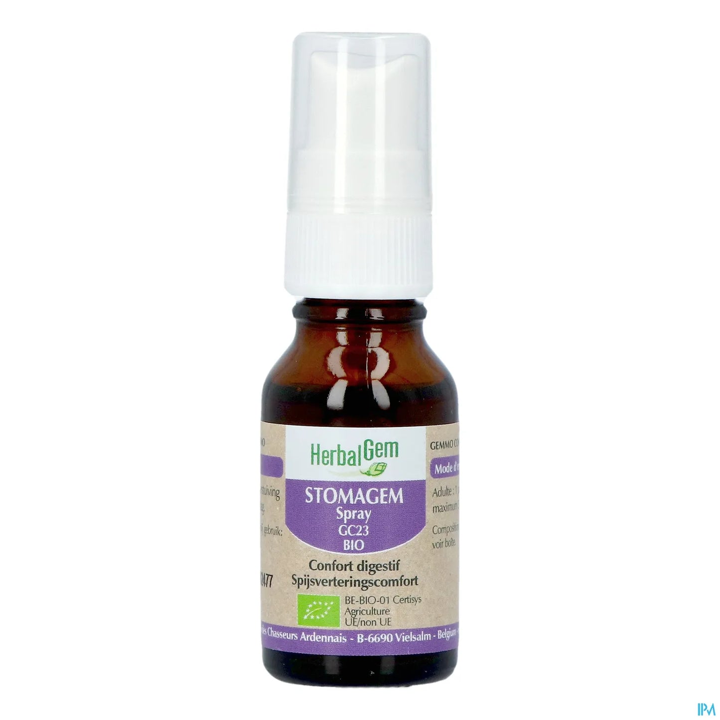 Stomagem Spray Bio 15 mL